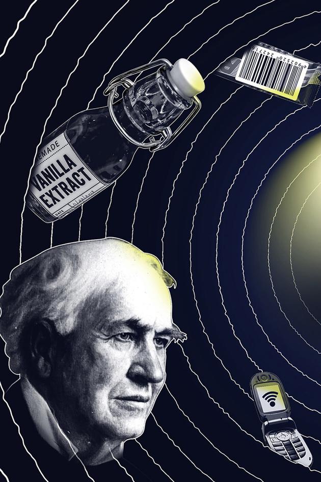 The Lightbulb Moment