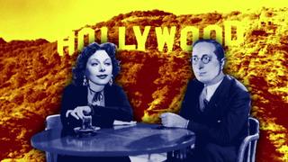 The Hollywood Actress That Laid the Groundwork for WiFi