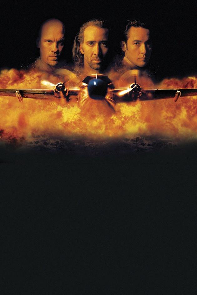 Con Air