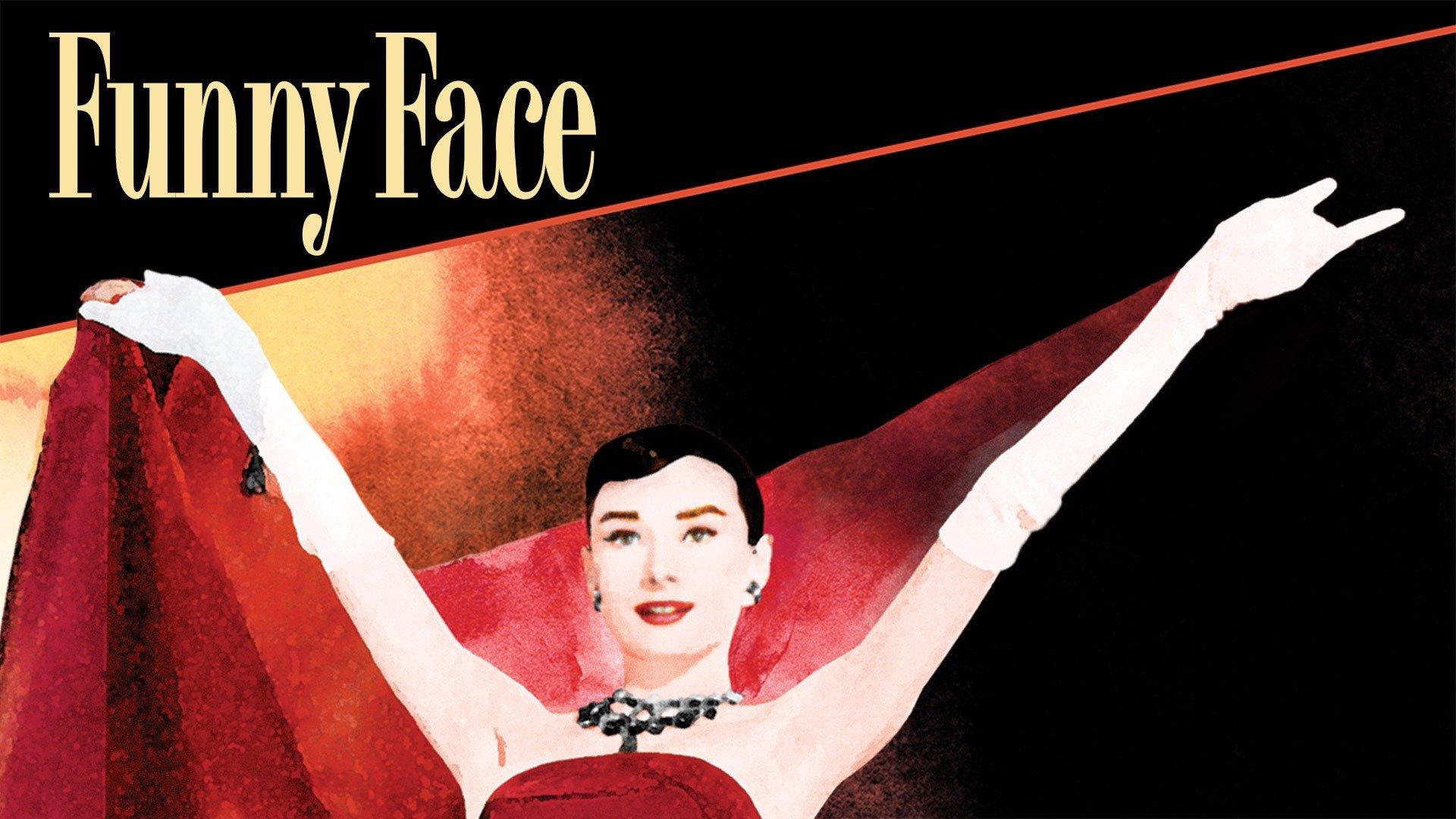 Watch Funny Face Streaming Online on Philo (Free Trial)