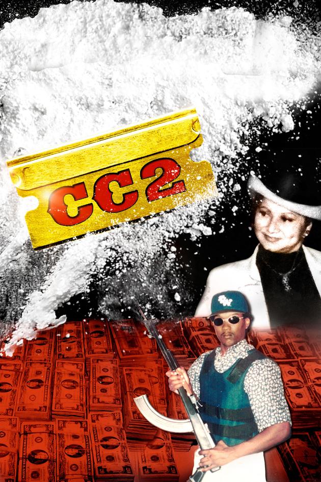 Cocaine Cowboys II: Hustlin' With the Godmother