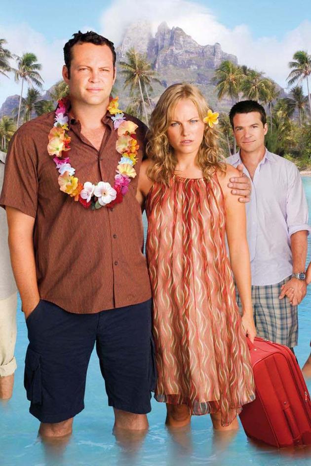 Couples Retreat