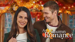 An Autumn Romance