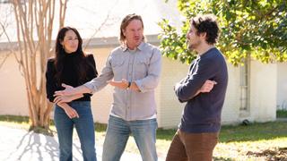 Planting Roots in Waco