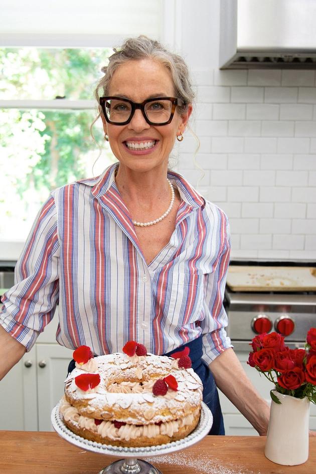 Zoe Bakes
