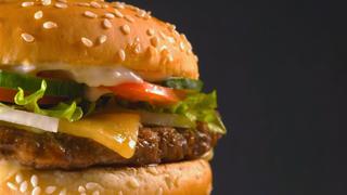 The Food That Built America