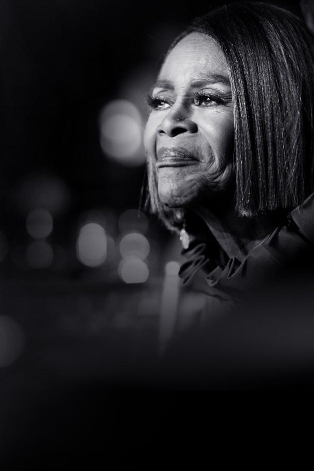 OWN Spotlight: Cicely Tyson