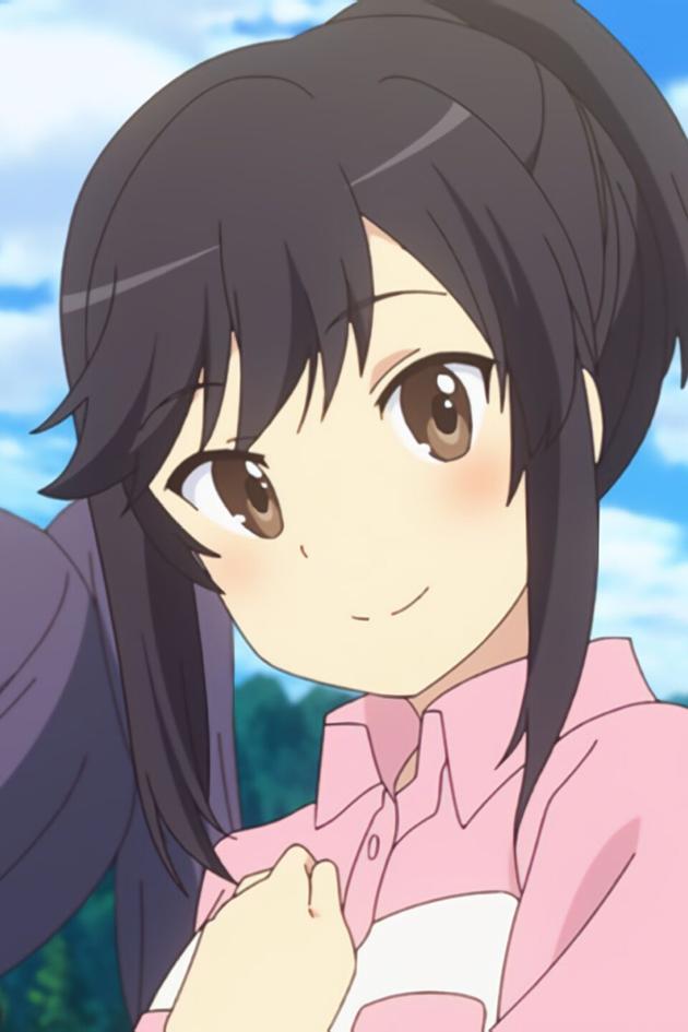 Non Non Biyori Non Sutoppu
