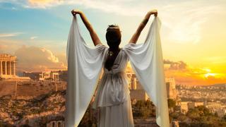 Temples of Priestesses