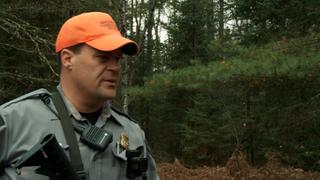 Elk Cold Case