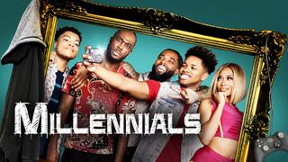  watch Millennials