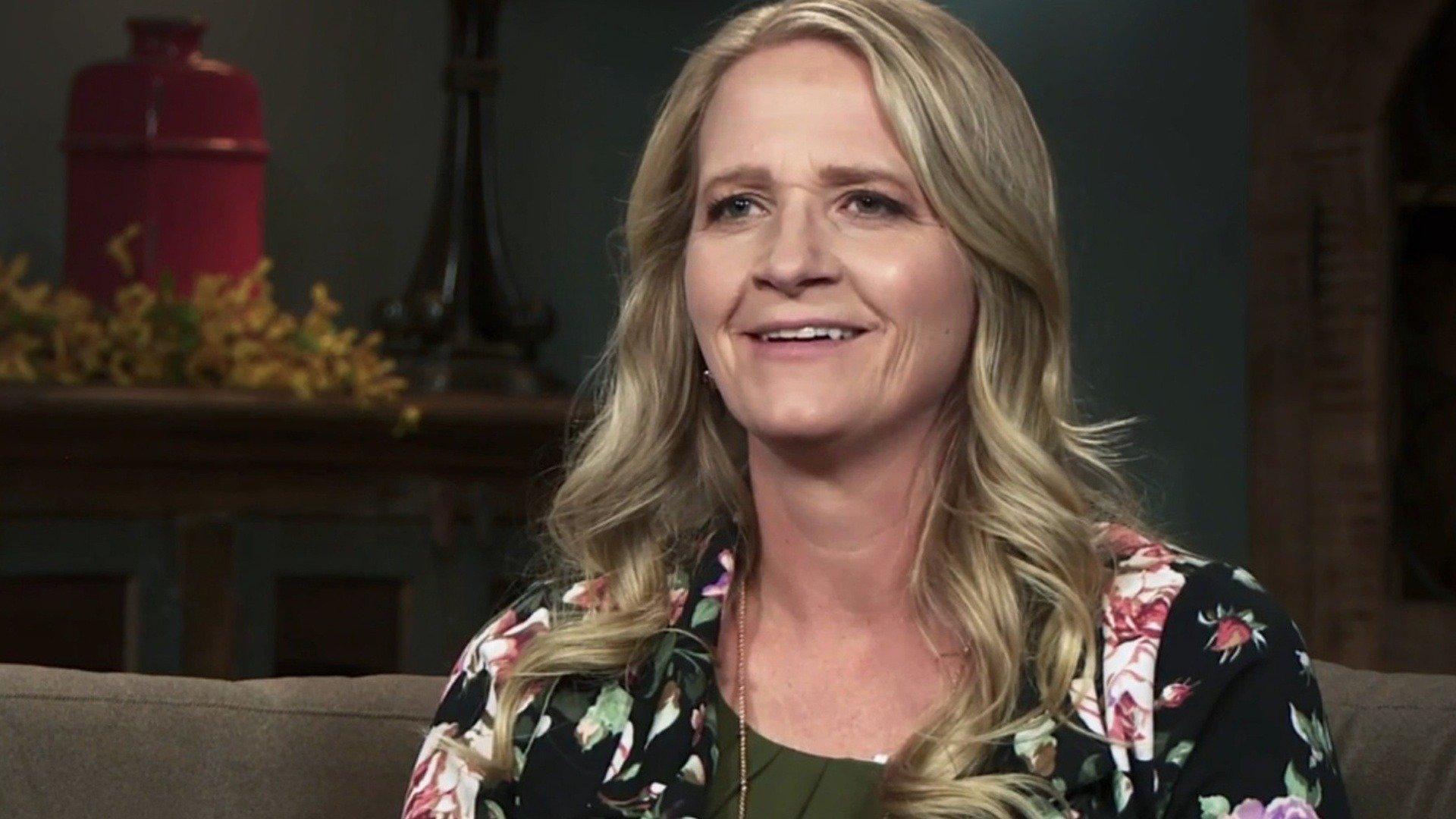 Sister Wives: Different Wives, Different Rules