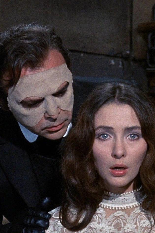 Murders in the Rue Morgue
