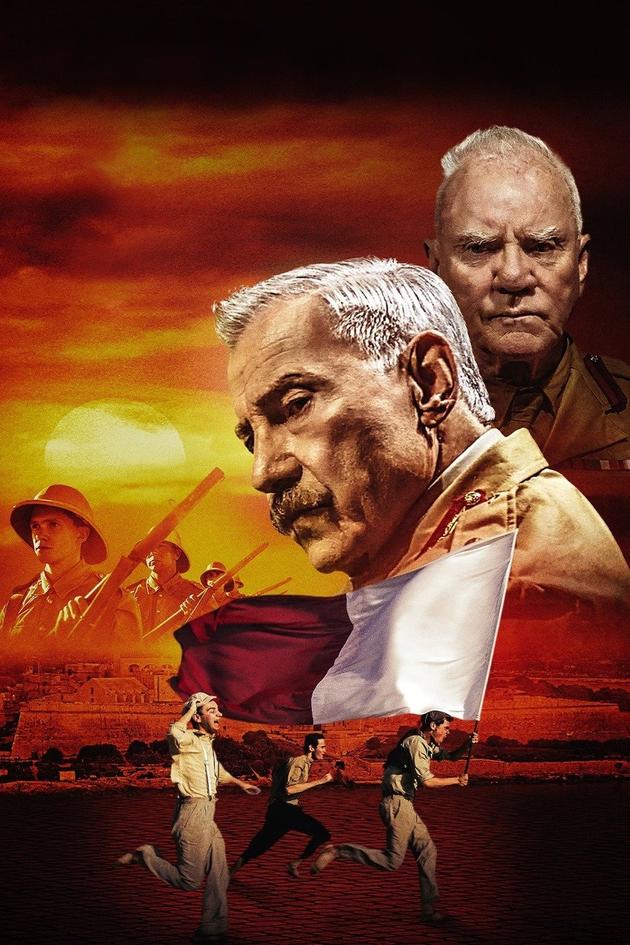 Blood on the Crown