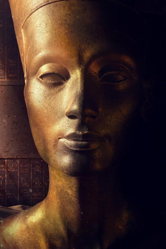 Valley of the Kings: The Lost Tombs