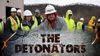 The Detonators