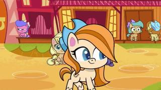Time After Time Capsule; The Great Cowgirl Hat Robbery