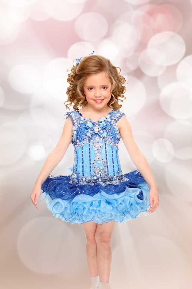 Toddlers & Tiaras