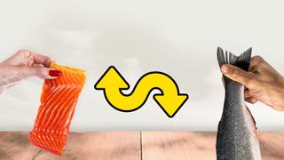 $396 vs $20 Tacos: Pro Chef & Home Cook Swap Ingredients $396 vs $20 Tacos: Pro Chef & Home Cook Swap Ingredients