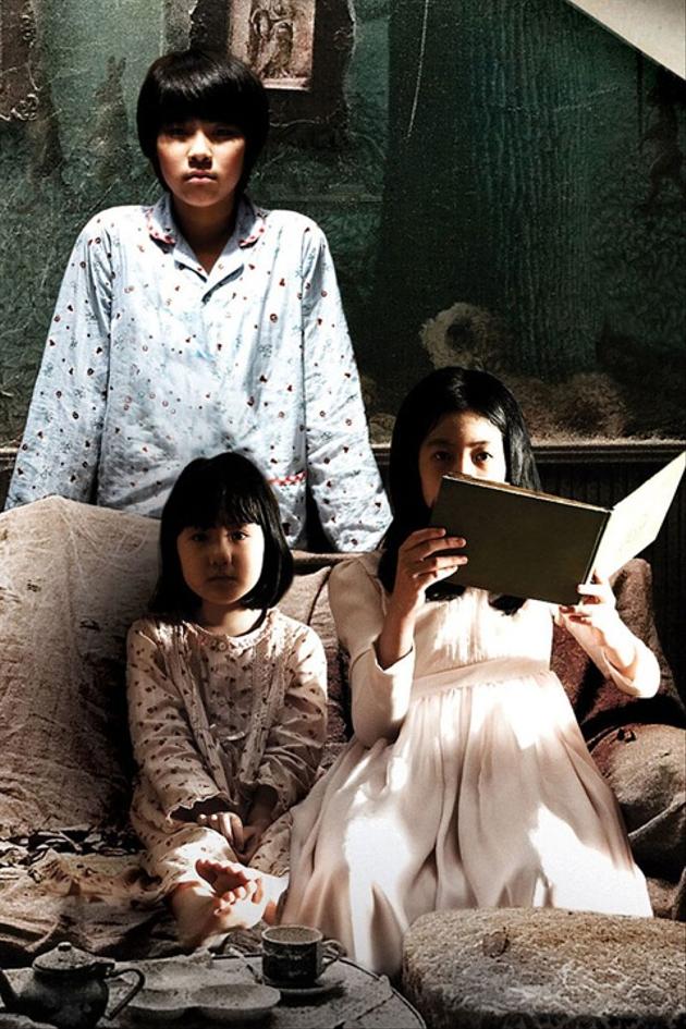 Hansel & Gretel