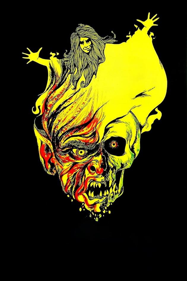 Cry of the Banshee