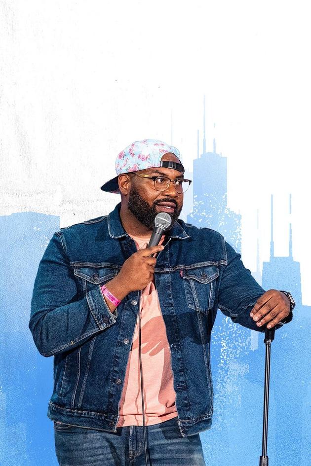 Dave Helem: DJ The Chicago Kid