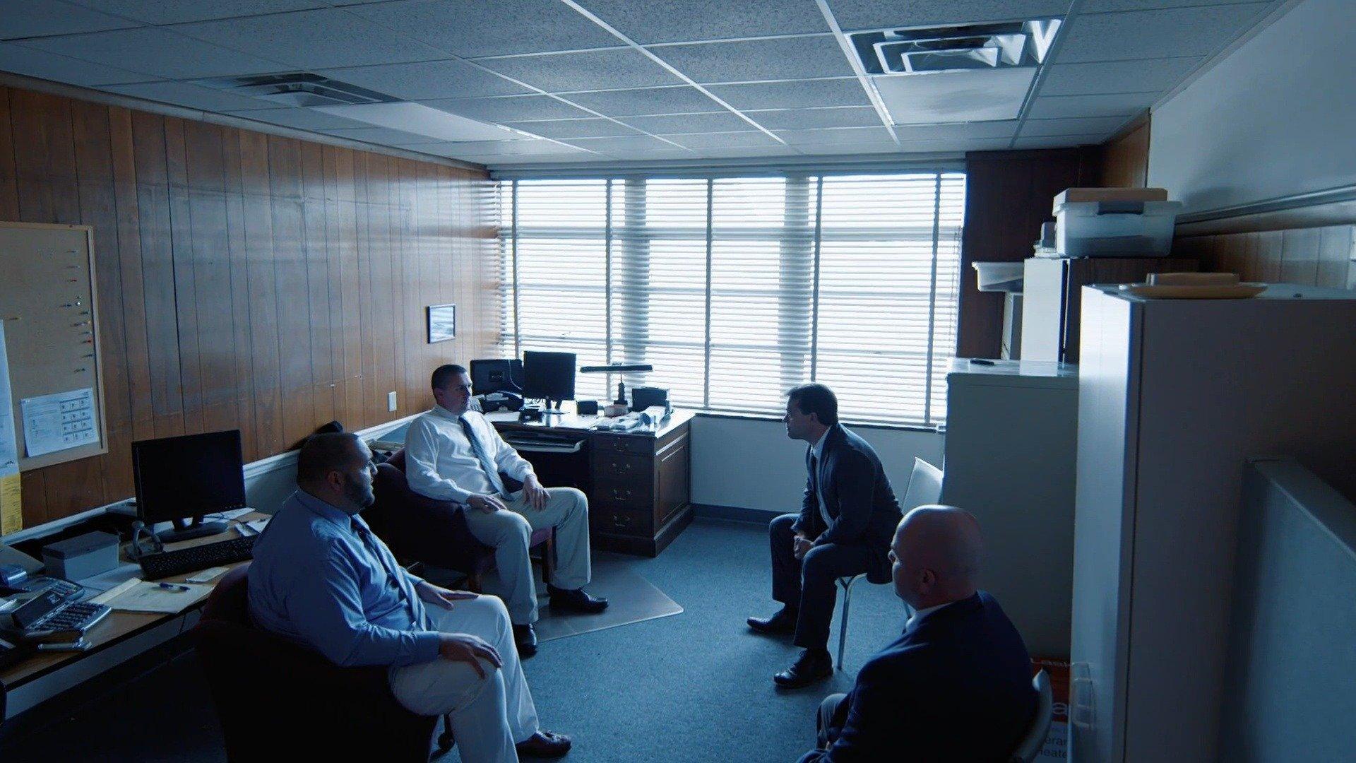 American Detective With Lt. Joe Kenda Season 2 Episode 1 American Detective With Lt. Joe Kenda: Black Water