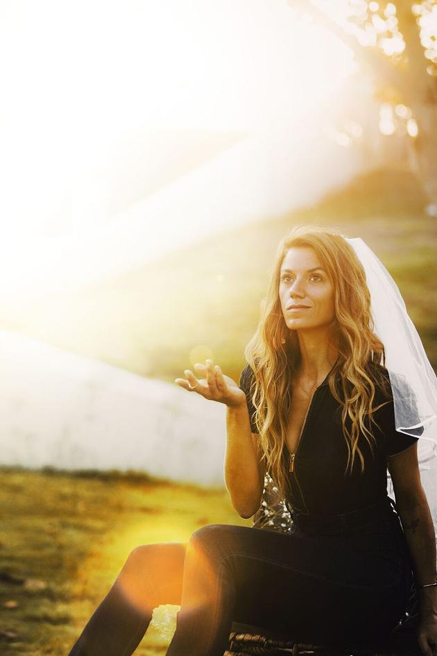 Natasha Pearl Hansen: I Was Supposed to Get Married Today