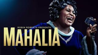 Robin Roberts Presents: Mahalia