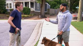 Married at First Sight