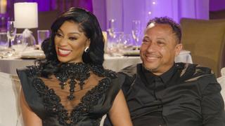 Reunion Part 1 Reunion Part 1