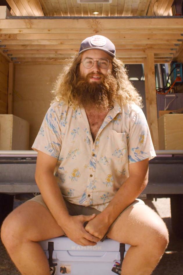 Van Go