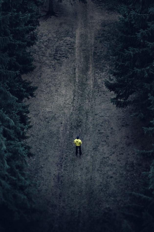 Where Murder Lies