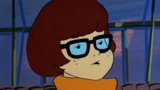 Scooby-Doo Meets Dick Van Dyke