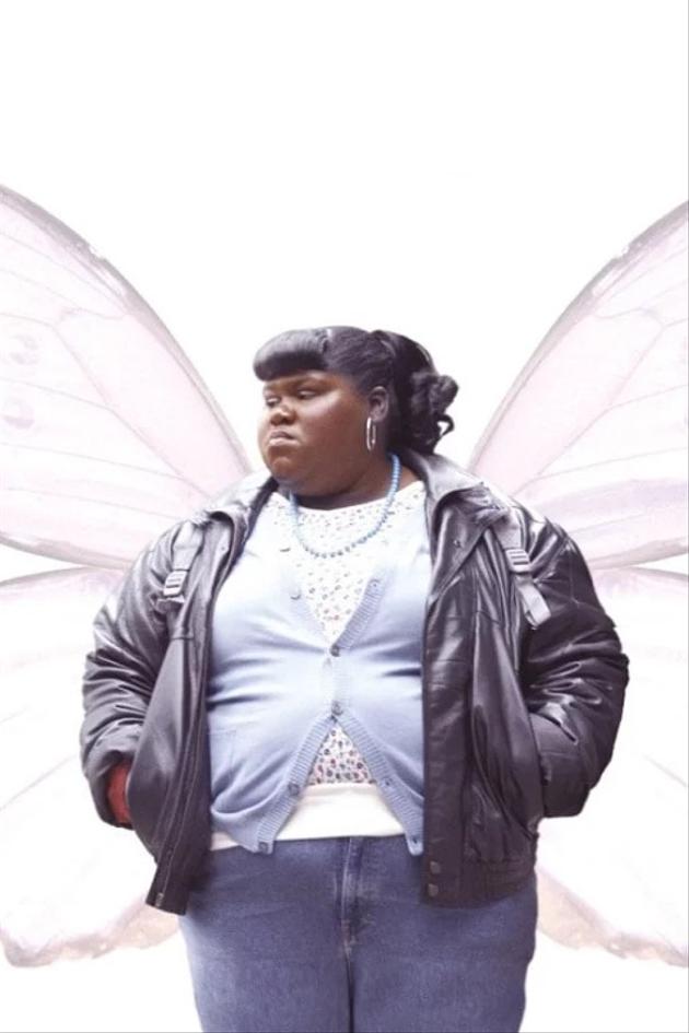 Push: Based on the Novel by Sapphire