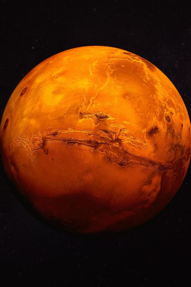 NASA Mars Landing: Inside the Mission