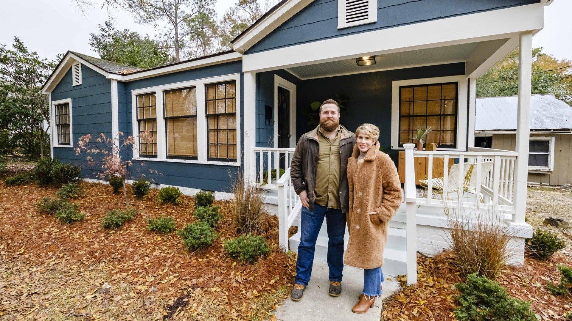 Home Town Design for Living