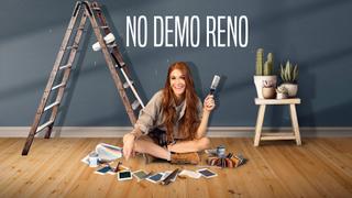 No Demo Reno