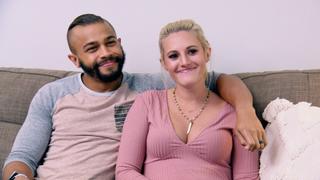 Married at First Sight
