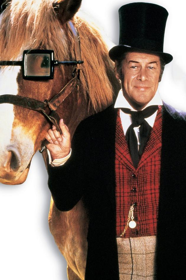 Doctor Dolittle