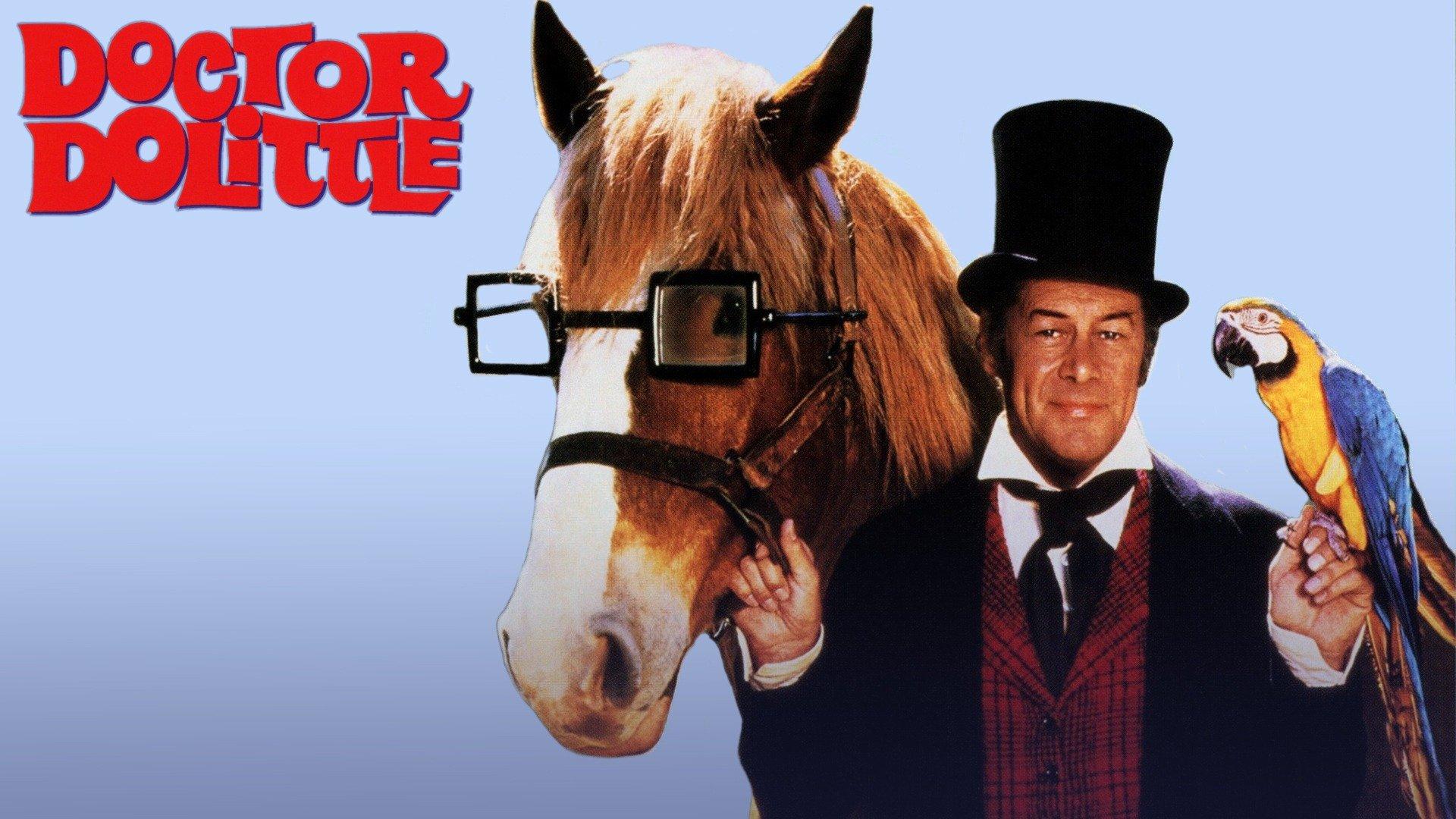 Watch Doctor Dolittle Streaming Online on Philo (Free Trial)