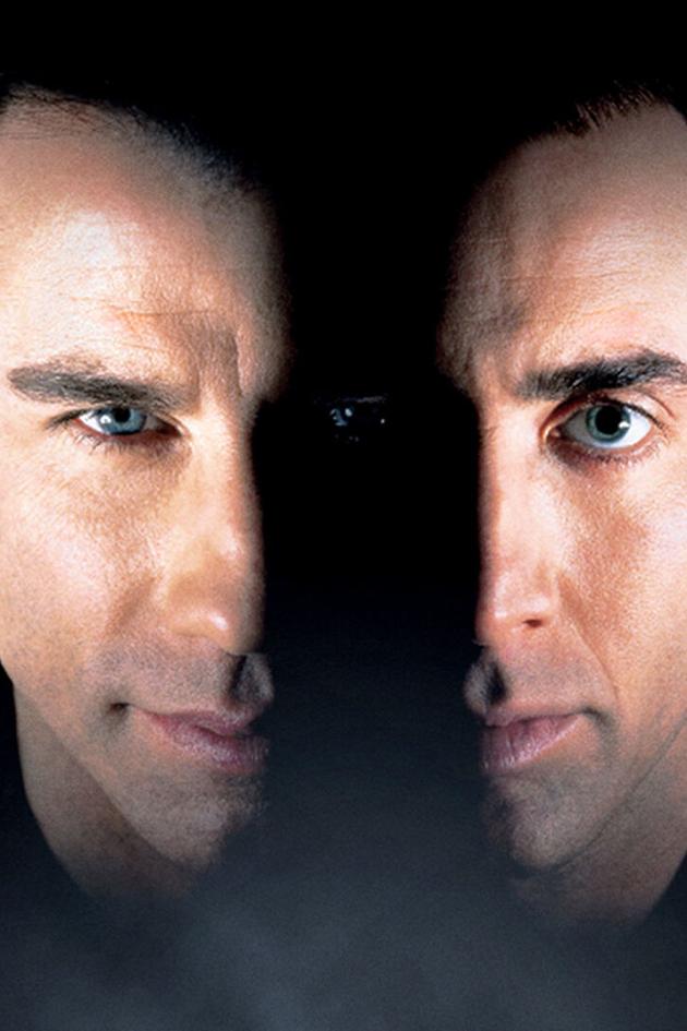 Face/Off