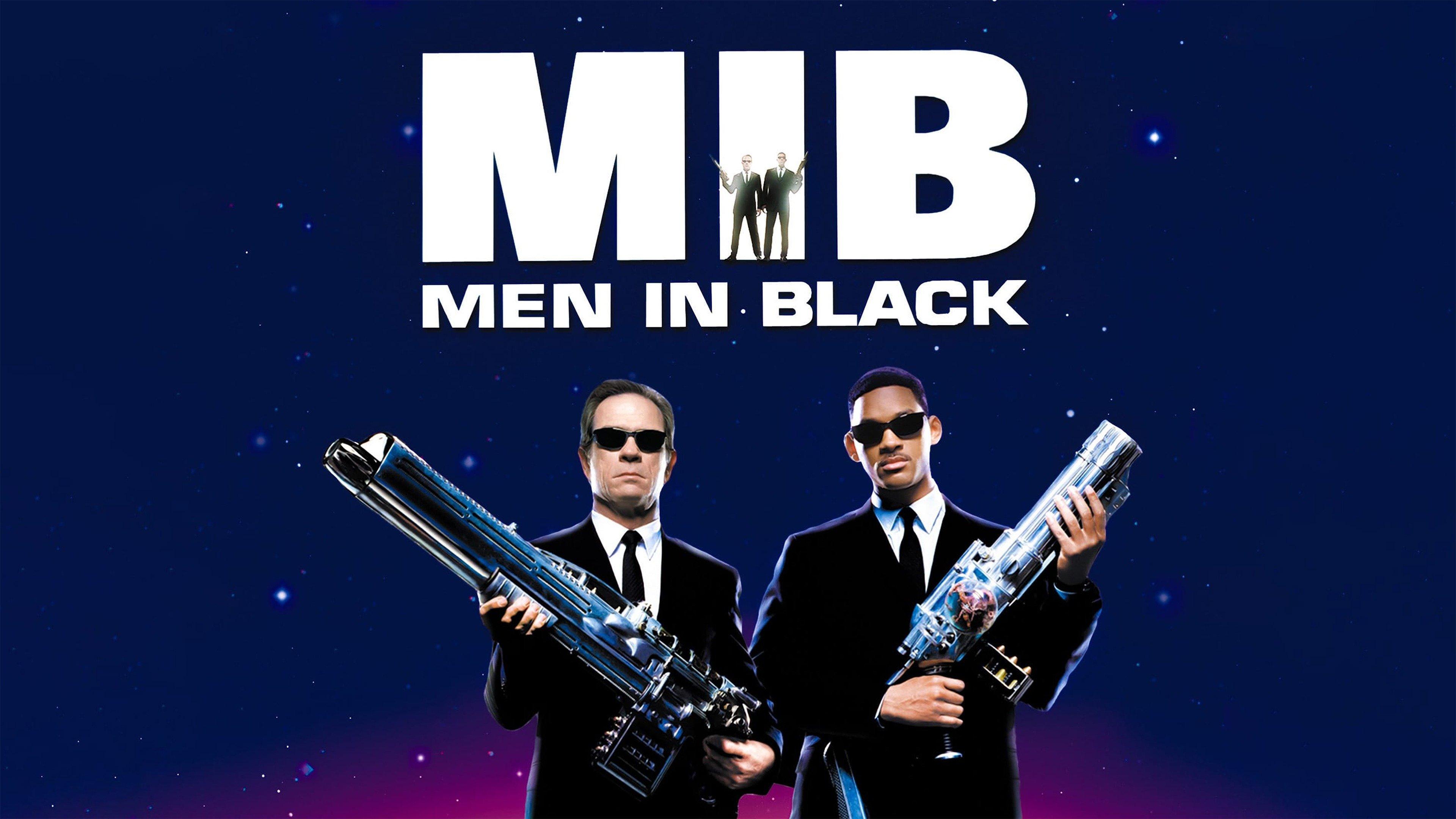 Watch Men in Black Streaming Online on Philo (Free Trial)