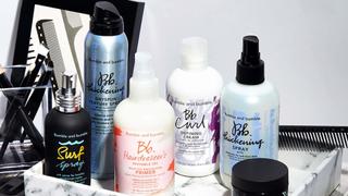 Bumble and bumble. - Hair Care