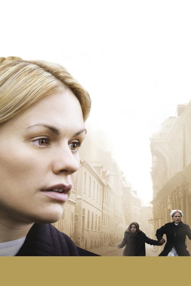 The Courageous Heart of Irena Sendler