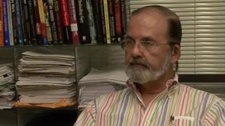 The Many Faces of Serial Killers: The Gainesville Ripper, the Unabomber and Others