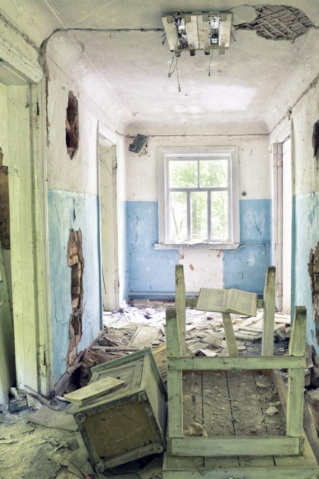 Renovation Realities