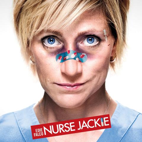 Nurse Jackie