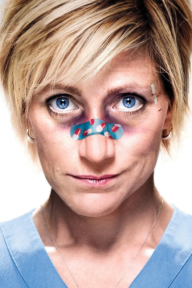 Nurse Jackie