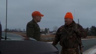 Firearm Deer Opener